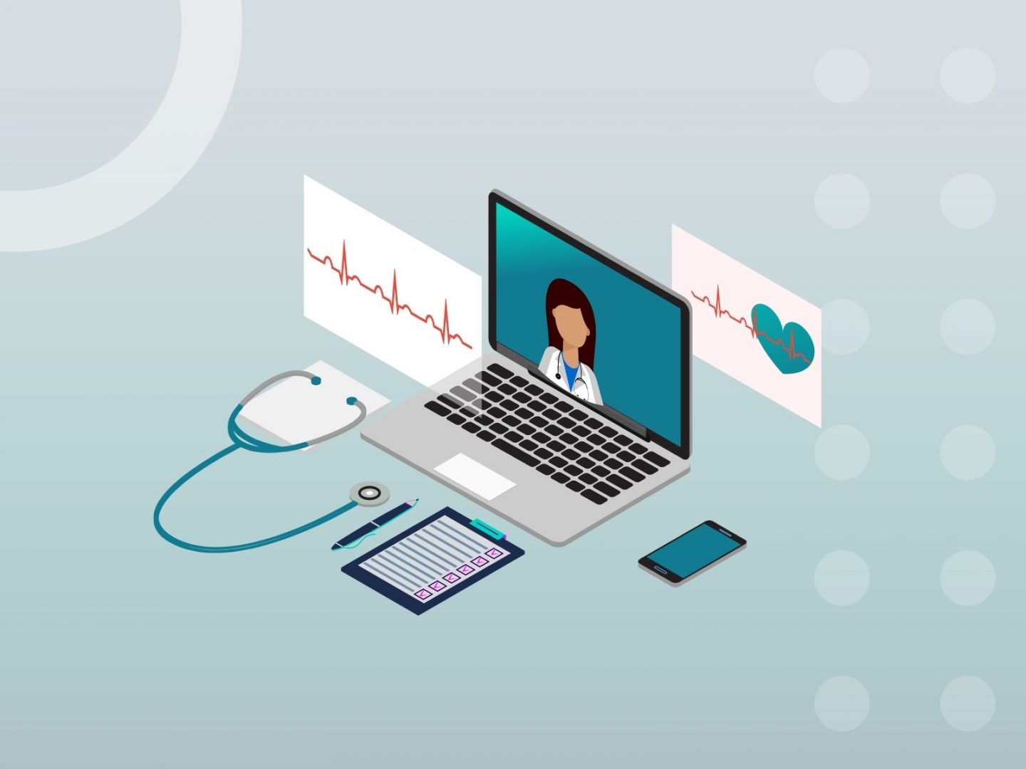 Terapie digitali, un'opportunità per il medico?