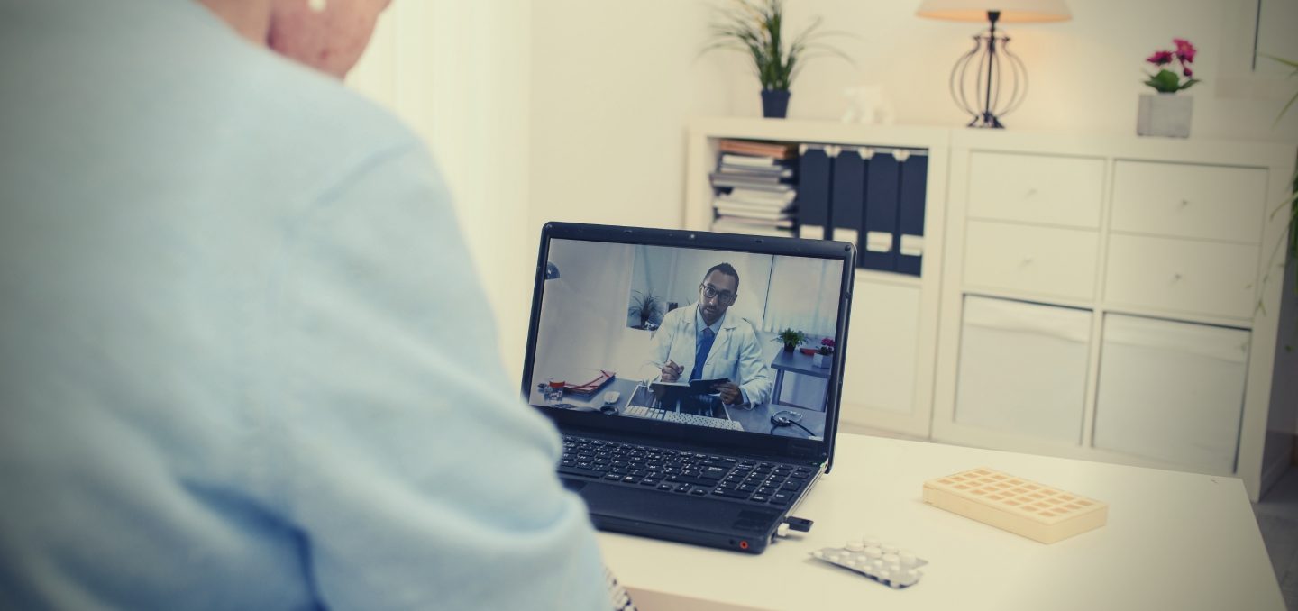 La telemedicina è un cambiamento epocale per tutti: medici, pazienti e istituzioni