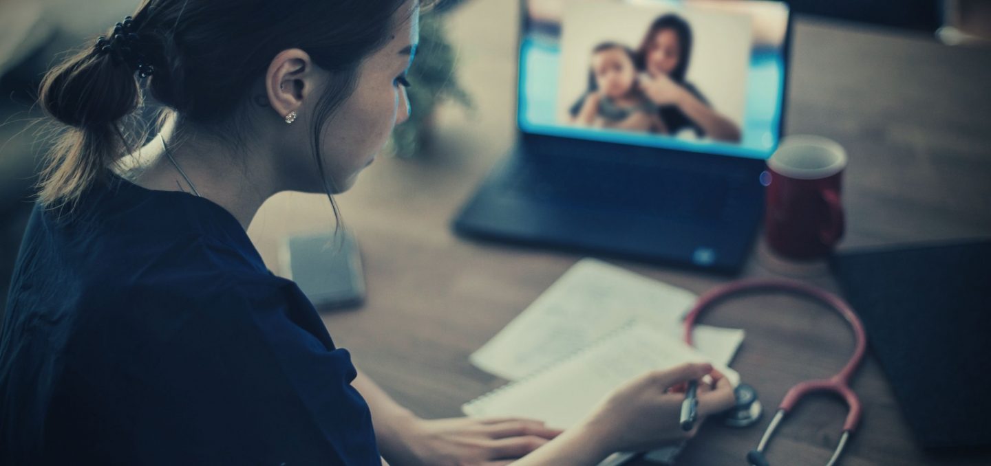 Il ruolo dei principi etici nell’evoluzione della telehealth