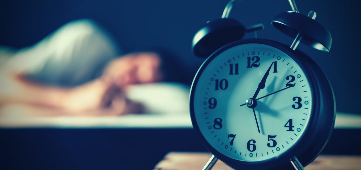 URGOnight: può migliorare il sonno fino a 2 ore per notte