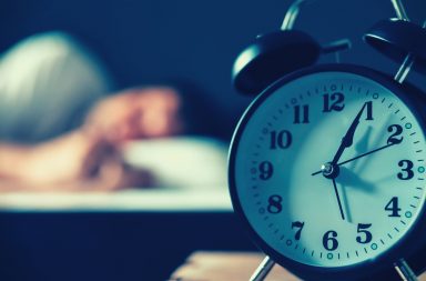 URGOnight: può migliorare il sonno fino a 2 ore per notte