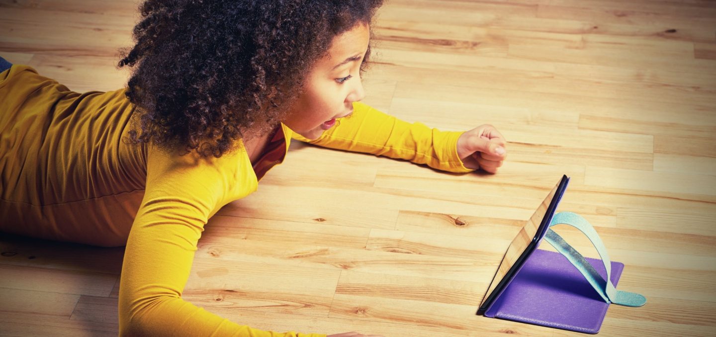 Akili : la sua terapia videoludica migliora l'attenzione nei bambini con ADHD