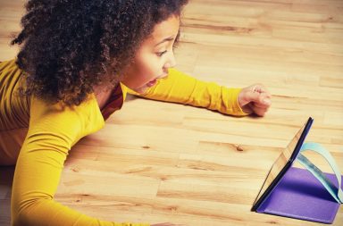 Akili : la sua terapia videoludica migliora l'attenzione nei bambini con ADHD