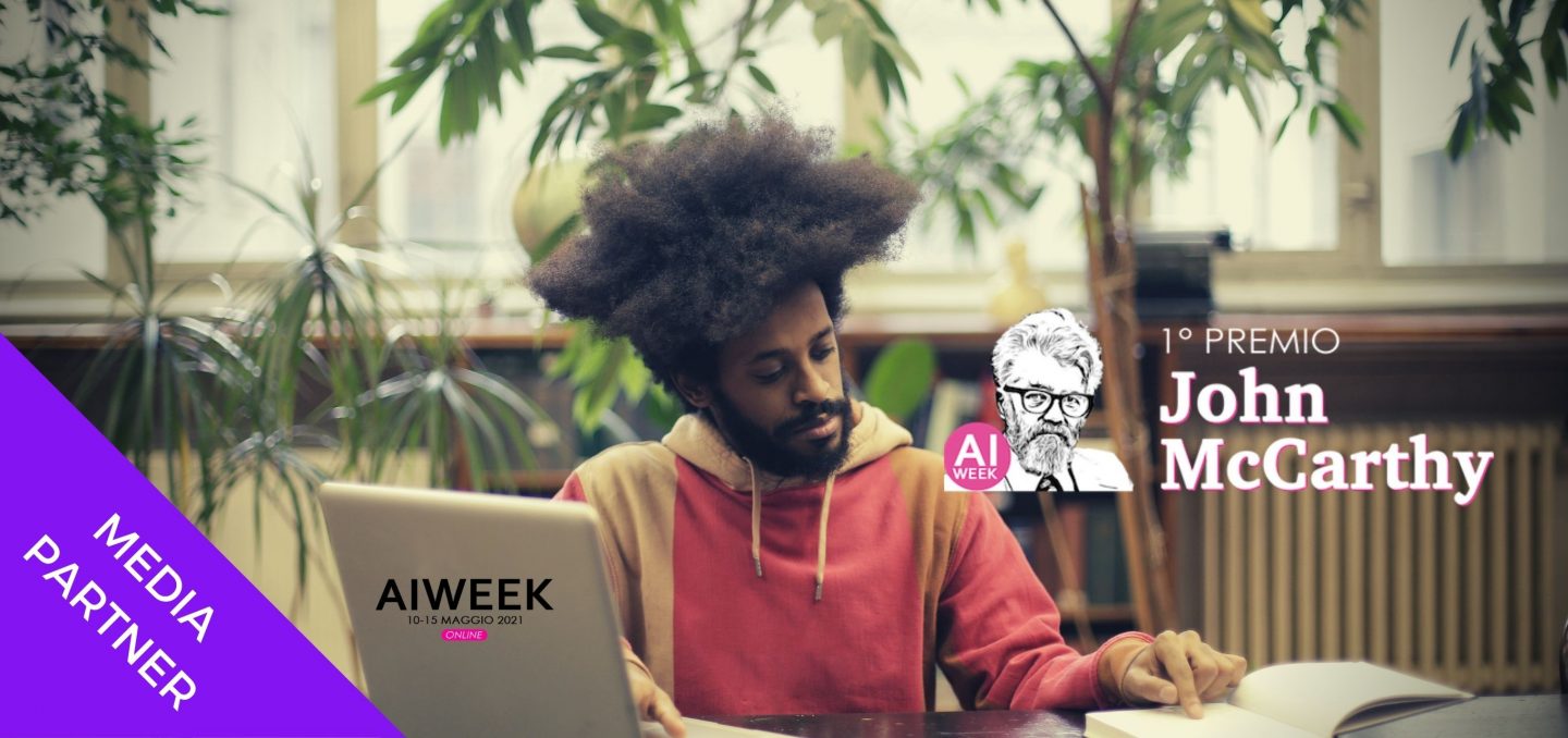 Intelligenza artificiale: un premio alle menti più brillanti