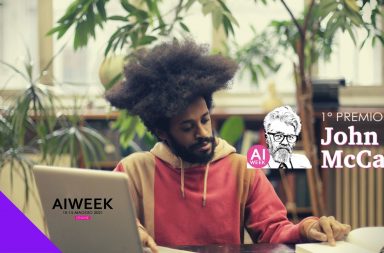 Intelligenza artificiale: un premio alle menti più brillanti