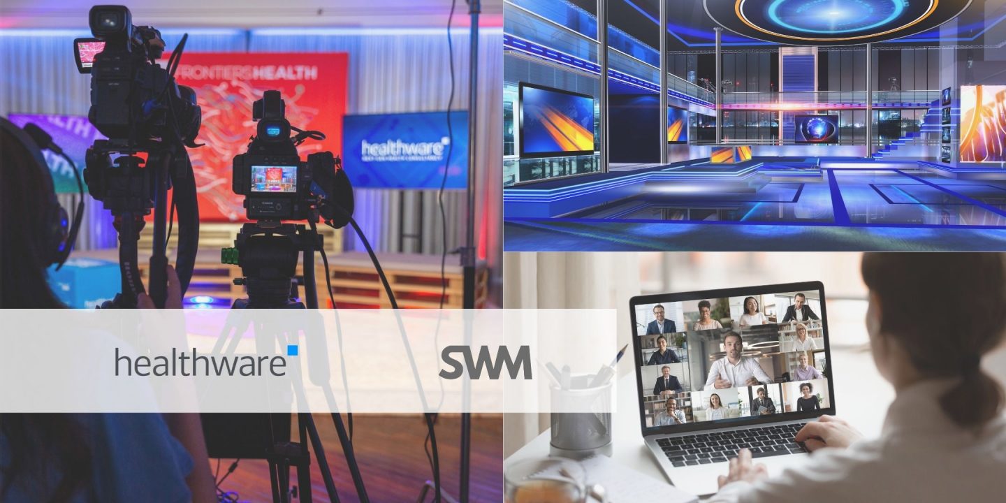Healthware Group acquisisce l’inglese SWM Agency per supportare i medici nella formazione scientifica