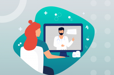 rapporto medico caregiver