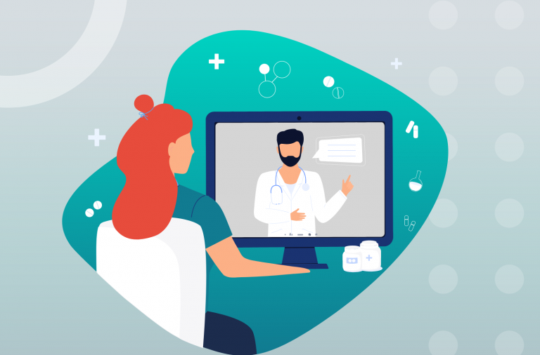 rapporto medico caregiver