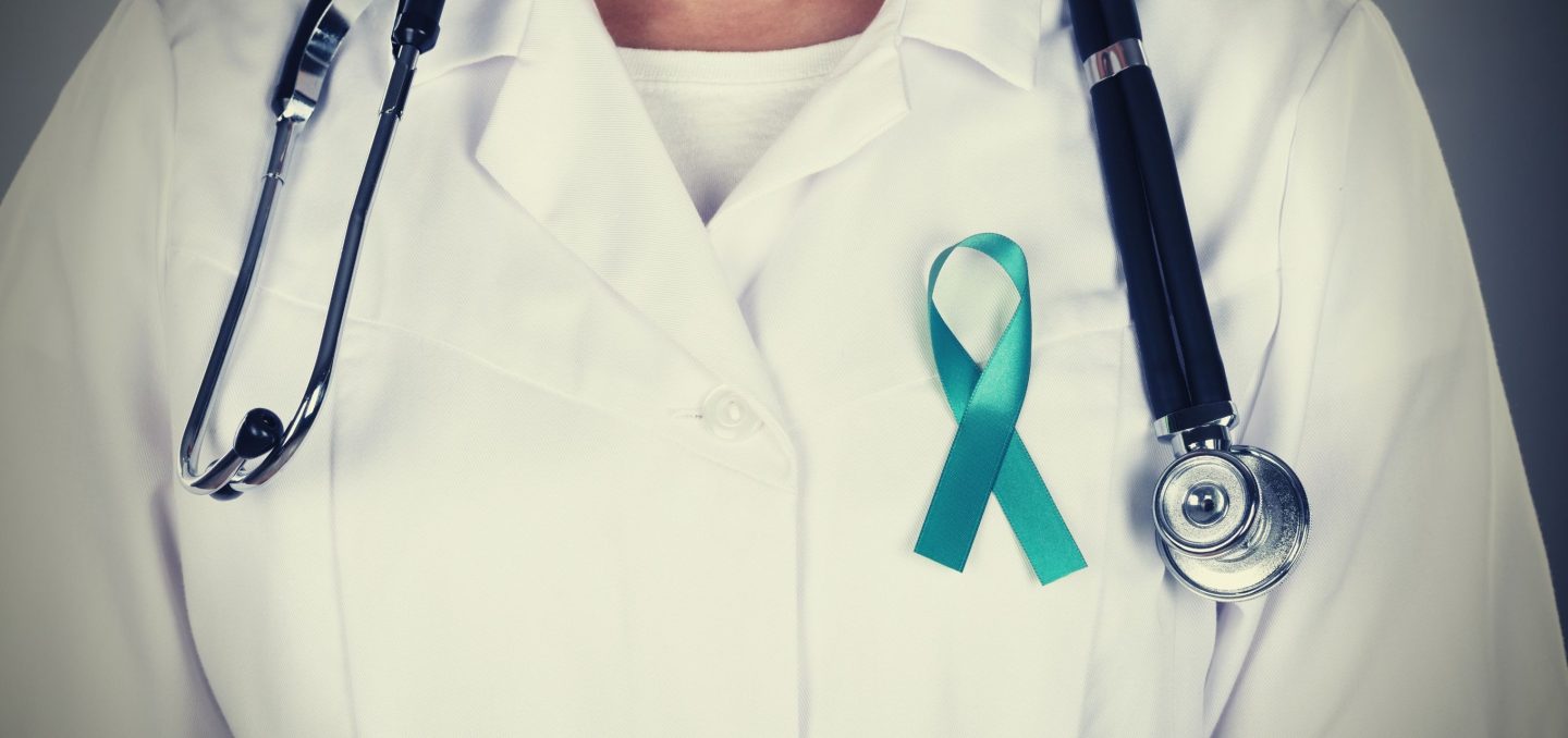 Tumore ovarico: pazienti mai più sole con Pinktrainer