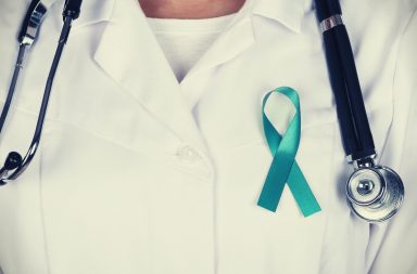 Tumore ovarico: pazienti mai più sole con Pinktrainer