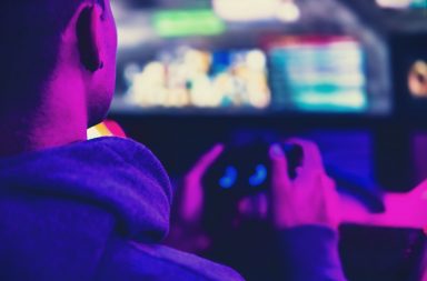 Salute Mentale: il terapista è online su Twitch