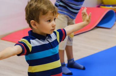 Al via il canale di allenamento online la 'Palestra dei fighters': istruttori specializzati per la disabilità, sempre al tuo fianco