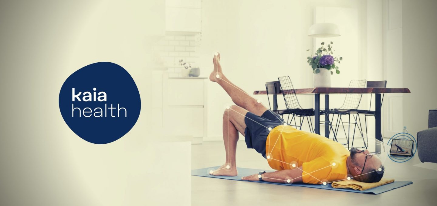Kaia Health ottiene un finanziamento di 62 milioni per espandere i suoi servizi digitali