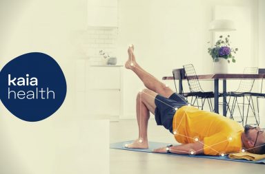 Kaia Health ottiene un finanziamento di 62 milioni per espandere i suoi servizi digitali