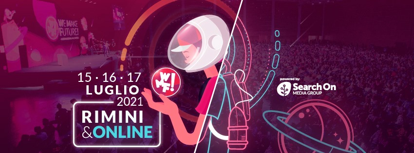 WMF2021: online l’anteprima del programma formativo