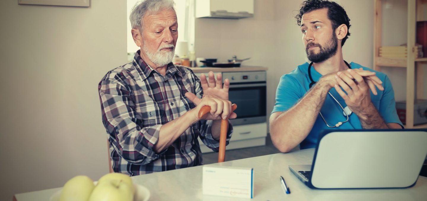 Salute digitale: la persona come locus di cura