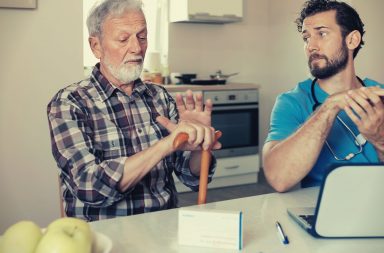 Salute digitale: la persona come locus di cura