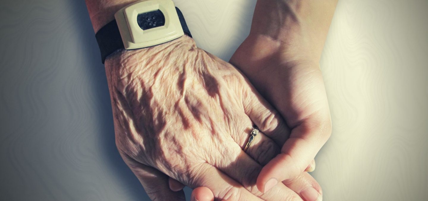 Assistenza agli anziani: il futuro è [Intelligenza] Artificiale