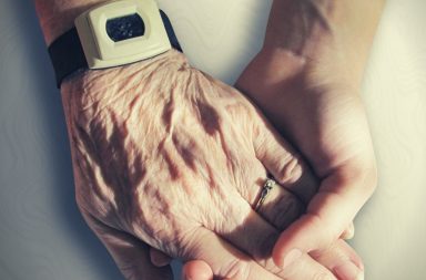 Assistenza agli anziani: il futuro è [Intelligenza] Artificiale