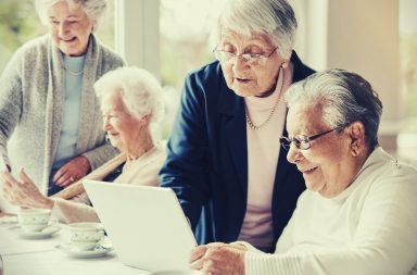 Telemedicina e diagnostica mobile per la cura e la prevenzione