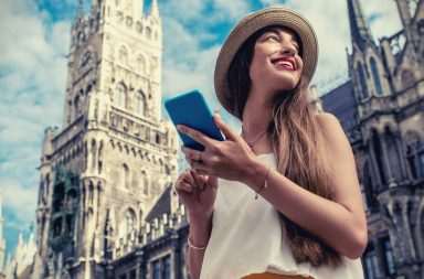 Verifica C19 e TousAntiCovid Verif: le app per verificare il Green Pass