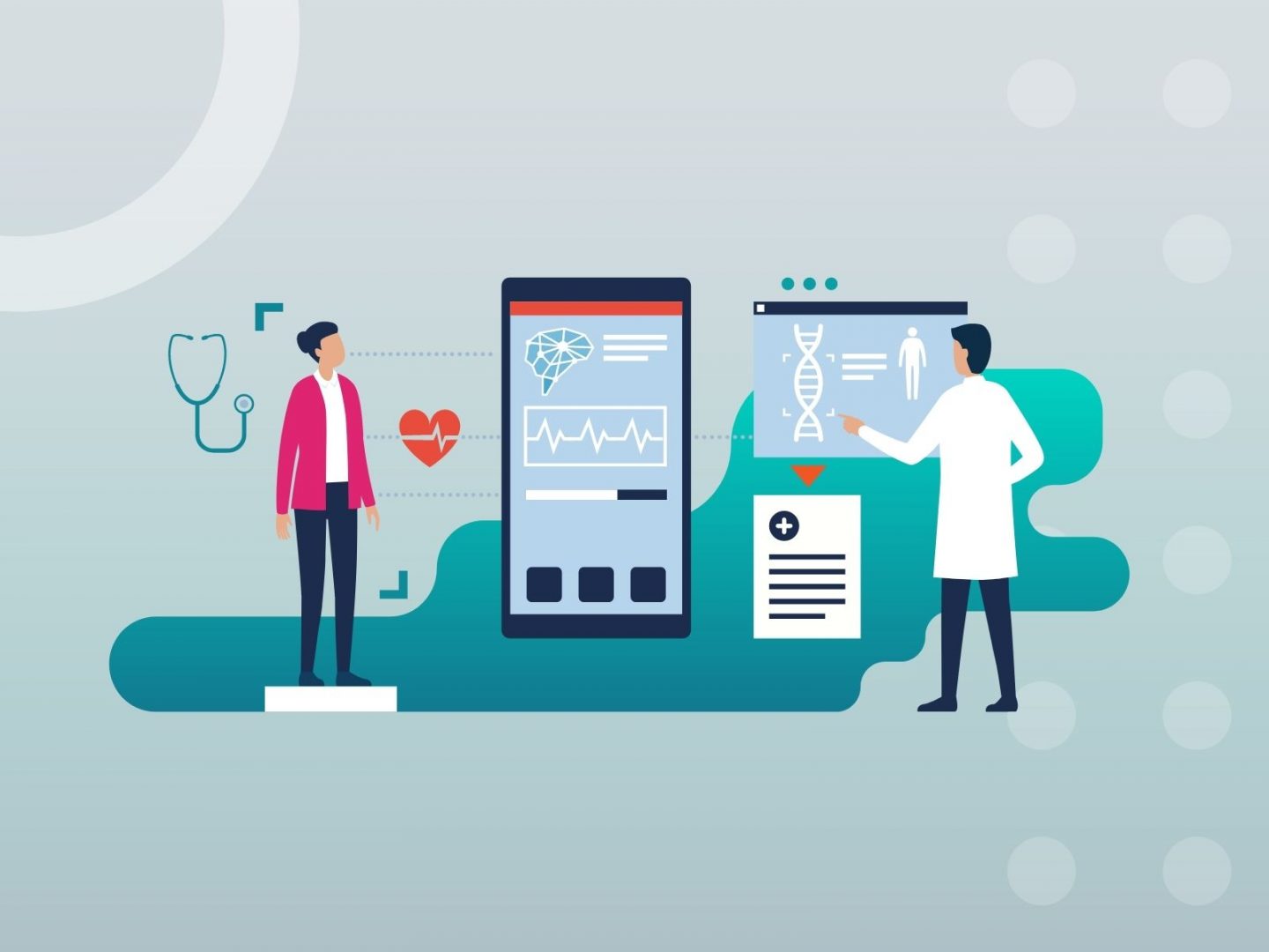 Patient journey: come cambia grazie al digitale?