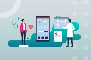 patient journey digitale