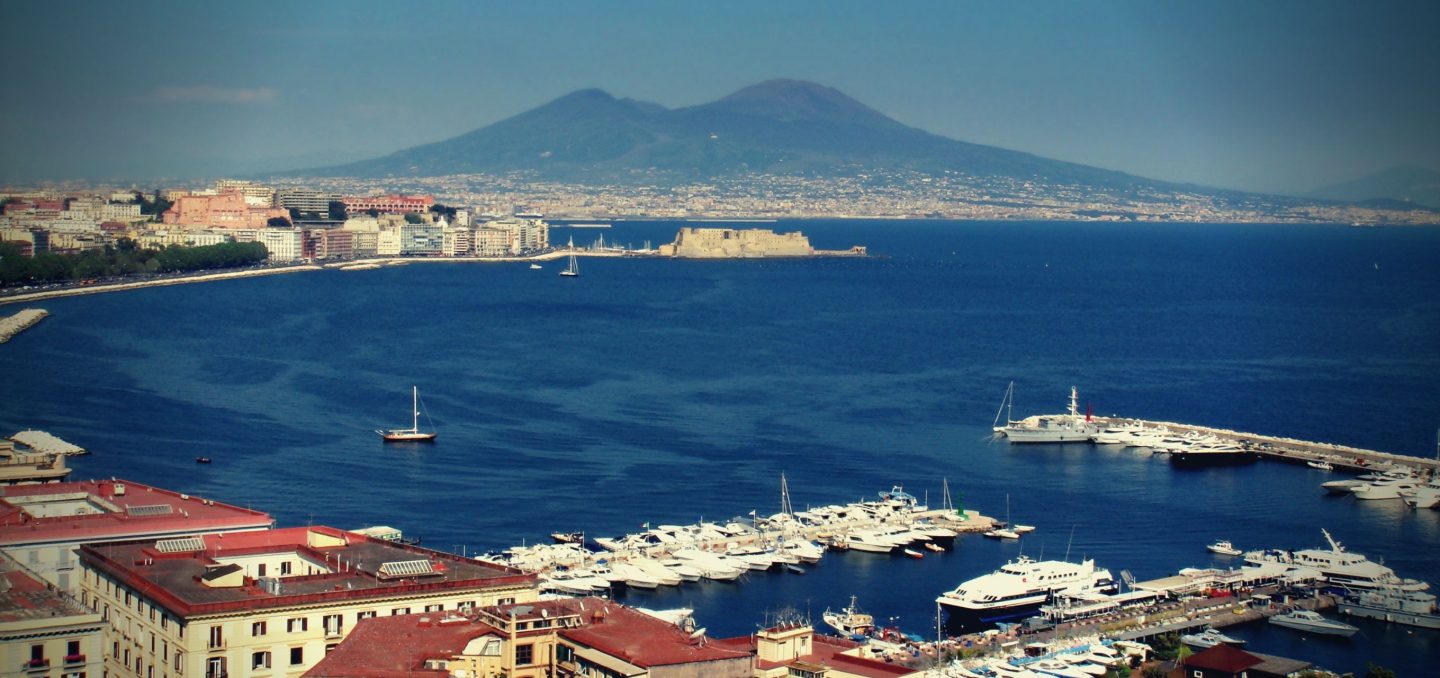 Green Blue Days, la tre giorni della svolta ecosostenibile