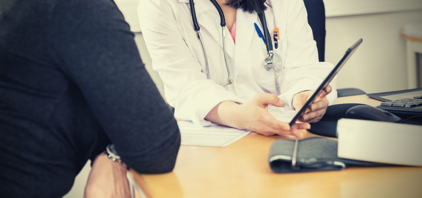 App dedicate alla Salute: quale è il beneficio di averne così tante a disposizione?