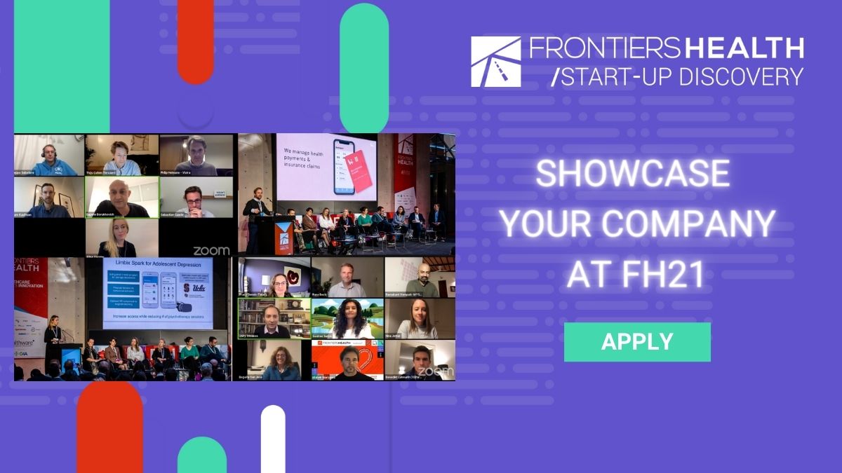 #FH21: aperte le iscrizioni all'iconica Start-up Discovery